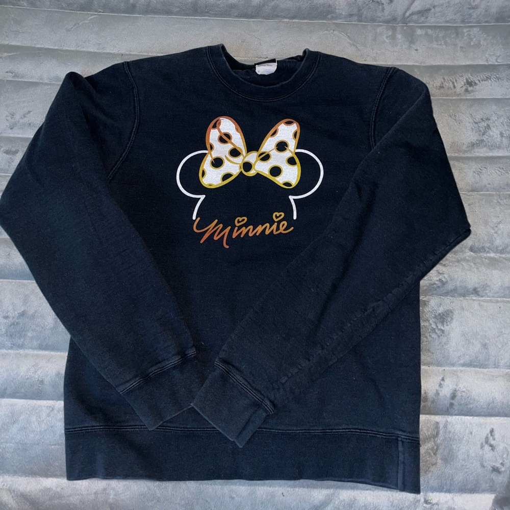 Minnie Mouse Sweatshirt